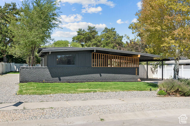 Property Photo:  3922 S 2520 W  UT 84119 