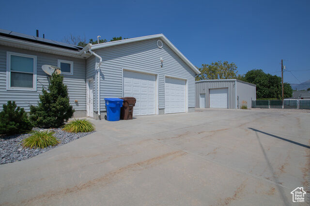 Property Photo:  7825 S Pioneer St  UT 84047 