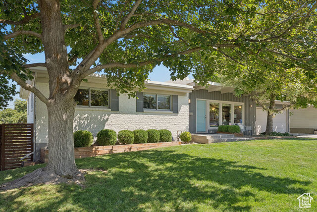 Property Photo:  3313 E 4090 S  UT 84124 