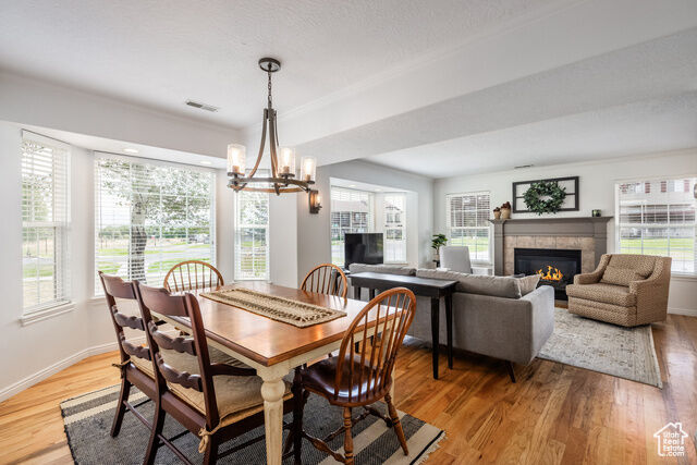 Property Photo: 893 Zurich Ln UT 84049