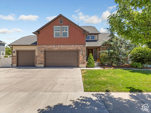 11271 S Ropemaker Rd 424  Riverton UT 84095 photo