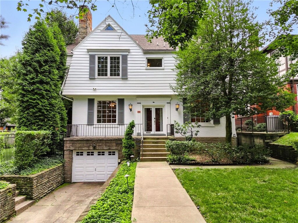 Property Photo:  5722 Aylesboro Street  PA 15217 