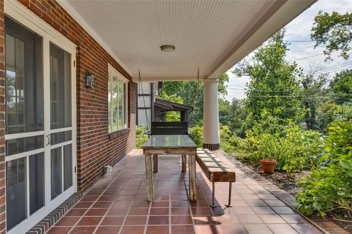 Property Photo:  132 Beech Street  PA 15218 