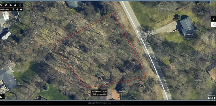 Property Photo:  V/L .69 Ac Crestwood Drive  MI 49735 