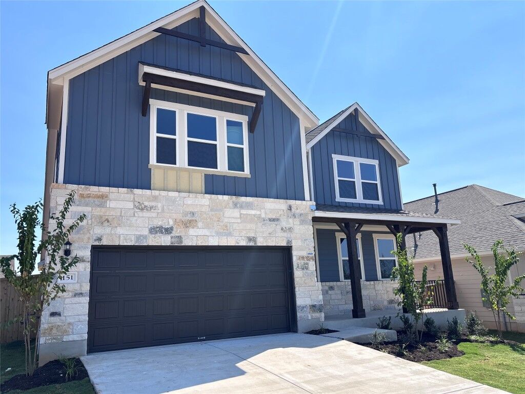 Property Photo:  151 Coleto Trail  TX 78602 