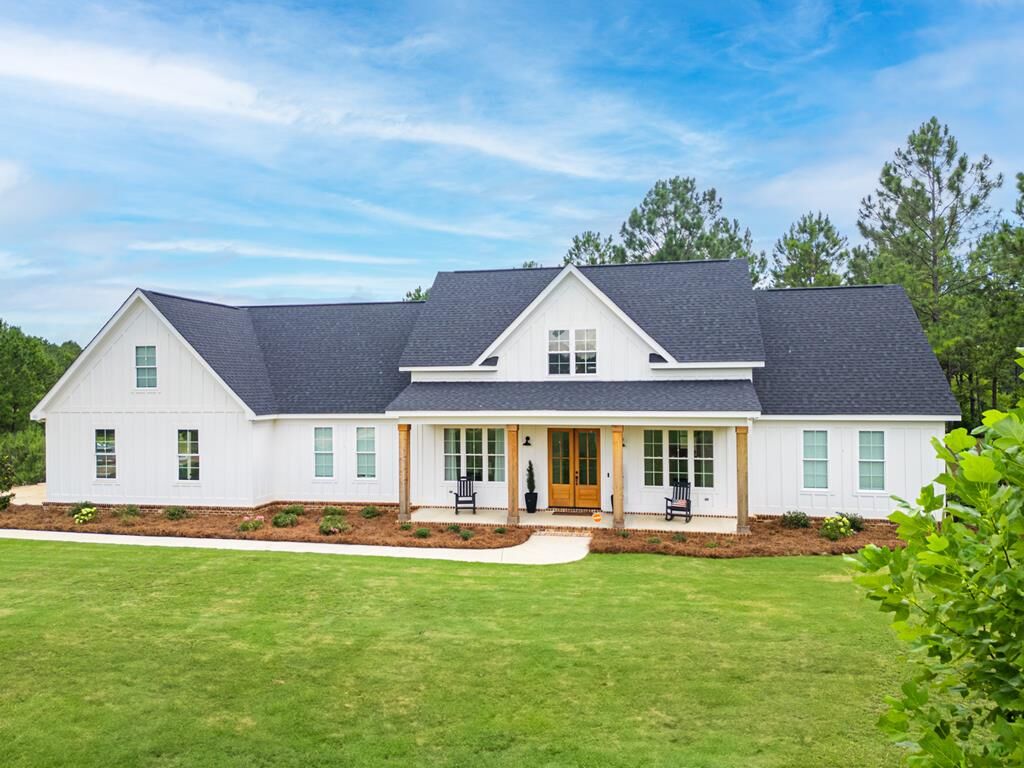 Property Photo: 101 Partridge Circle GA 31763