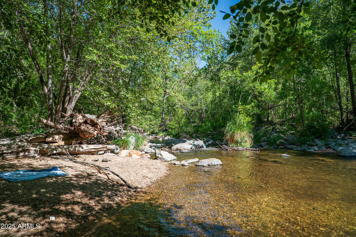 Property Photo:  525 Shangri La Drive  AZ 86336 