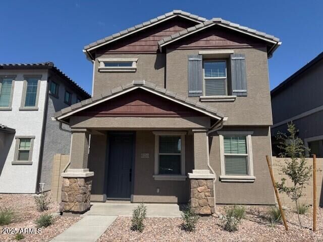 43421 N Hinoki Street  Queen Creek AZ 85140 photo
