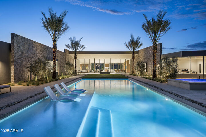 5120 N Casa Blanca Drive  Paradise Valley AZ 85253 photo