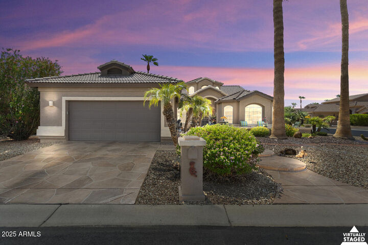 3826 N 154th Drive  Goodyear AZ 85395 photo