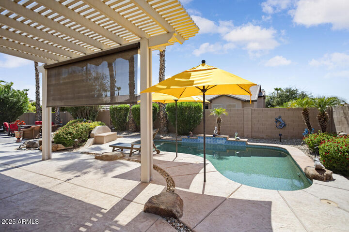 3826 N 154th Drive  Goodyear AZ 85395 photo