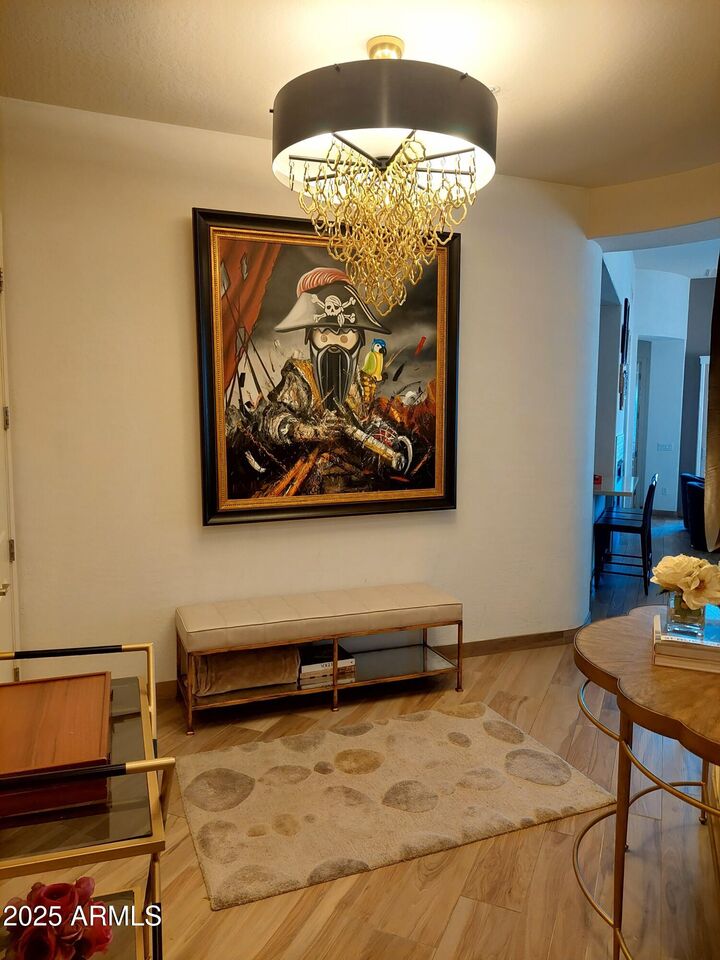 Property Photo: 19475 N Grayhawk Drive 1026 AZ 85255