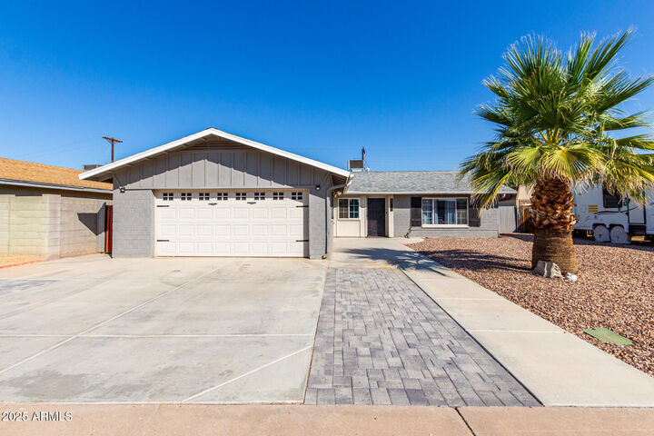 8714 E Plaza Avenue  Scottsdale AZ 85250 photo