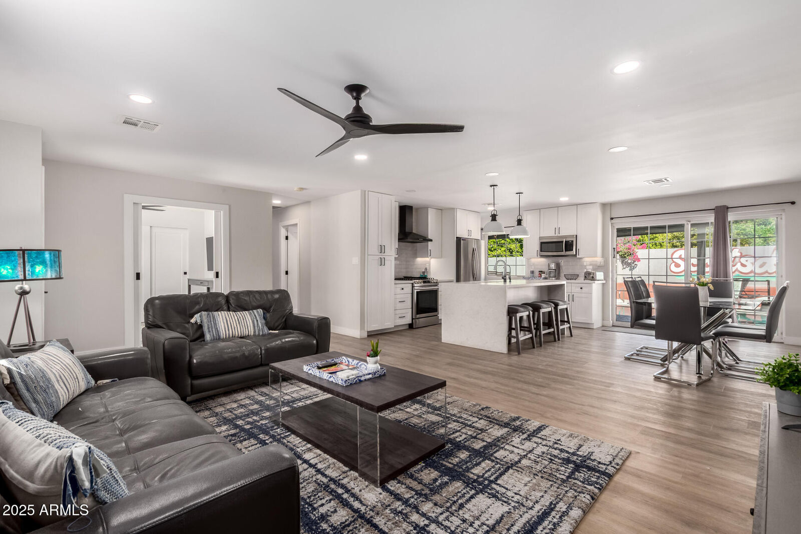 Property Photo:  8714 E Plaza Avenue  AZ 85250 