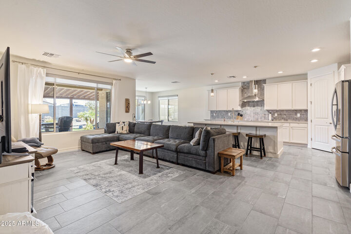 Property Photo: 13531 W Tuckey Court AZ 85307