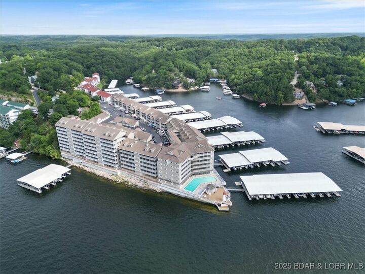 68 Lighthouse Road 707  Lake Ozark MO 65049 photo
