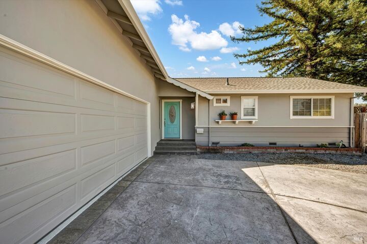 Property Photo: 4944 Rinwood Drive CA 95409