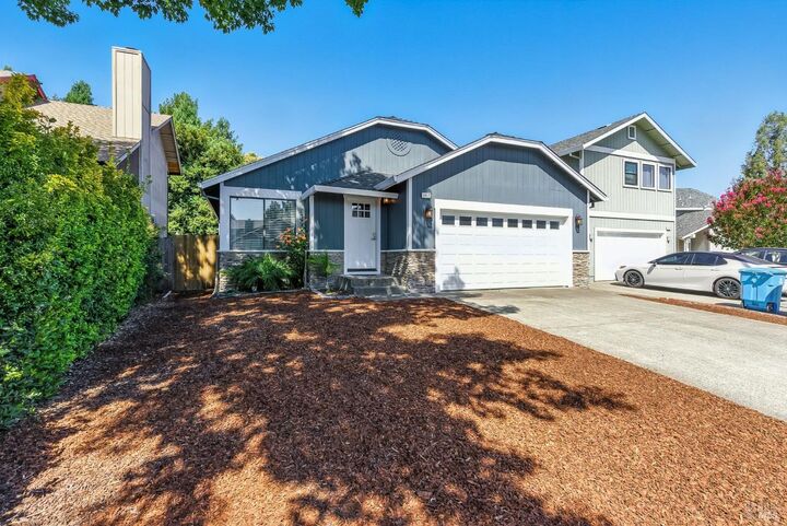 Property Photo: 7417 Mitchell Drive CA 94928