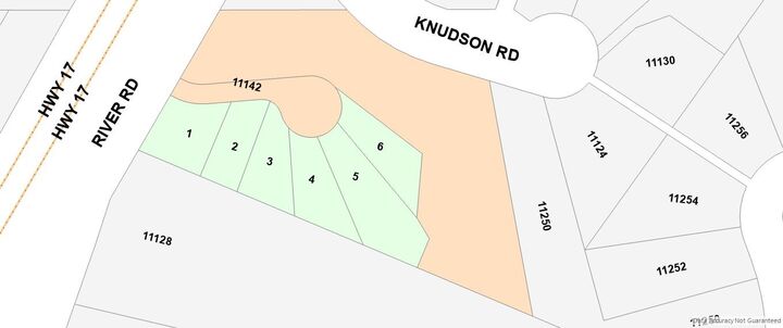 Property Photo:  11142 N River Road Road 1  BC V4C 2S4 