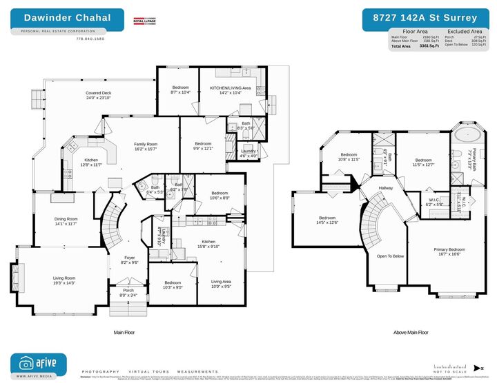 Property Photo: 8727 142A Street BC V3W 4G4