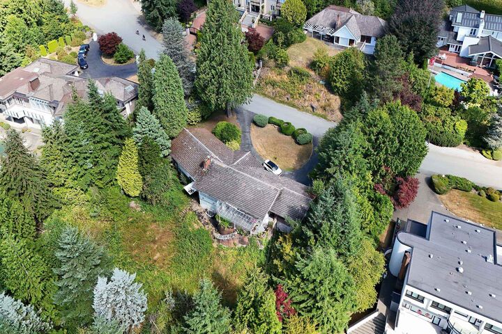 Property Photo: 1084 Groveland Road BC V7S 1Z4