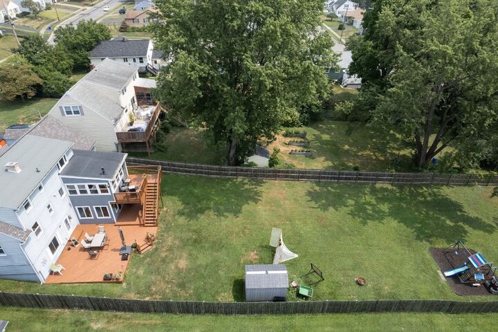 Property Photo:  3612 Lorne Drive  NY 13760 