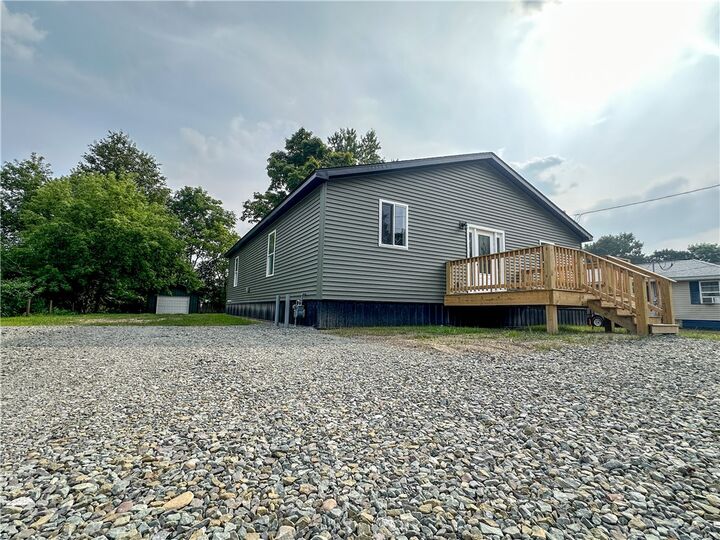 Property Photo: 9 Whiting Street NY 14810