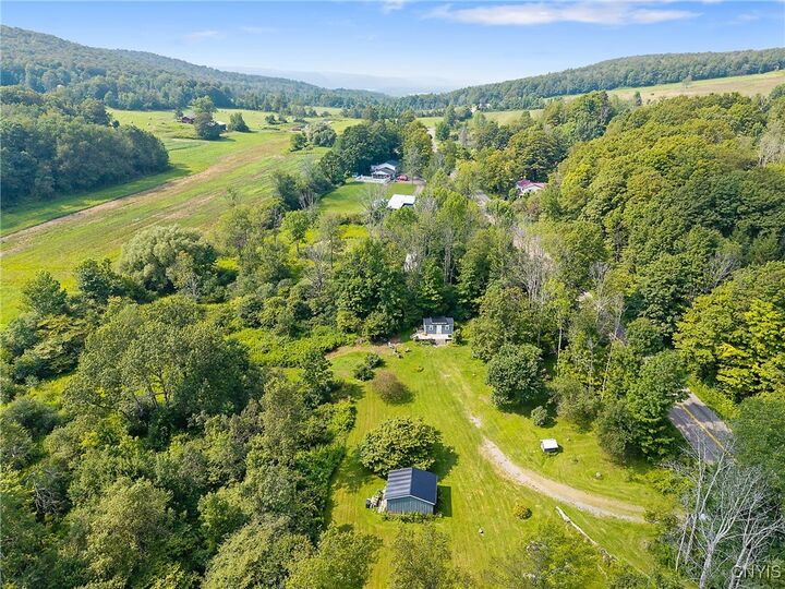 Property Photo: 6313 E Homer Baltimore Road 4 NY 13077