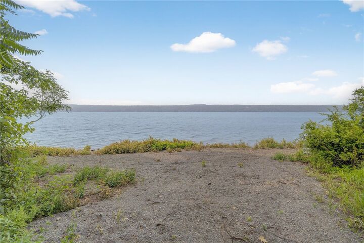 Property Photo: 290 Algerine Road NY 14882
