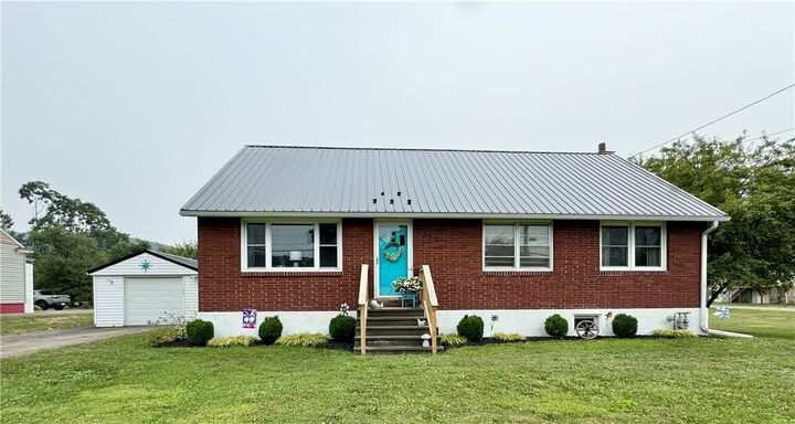 1257 Pennsylvania Avenue  Pine City NY 14871 photo