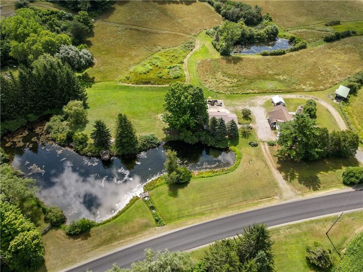 Property Photo:  281 County Route 32  NY 14807 