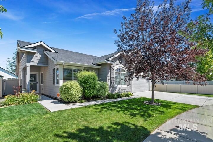 4662 N Sunfield Pl  Meridian ID 83646 photo