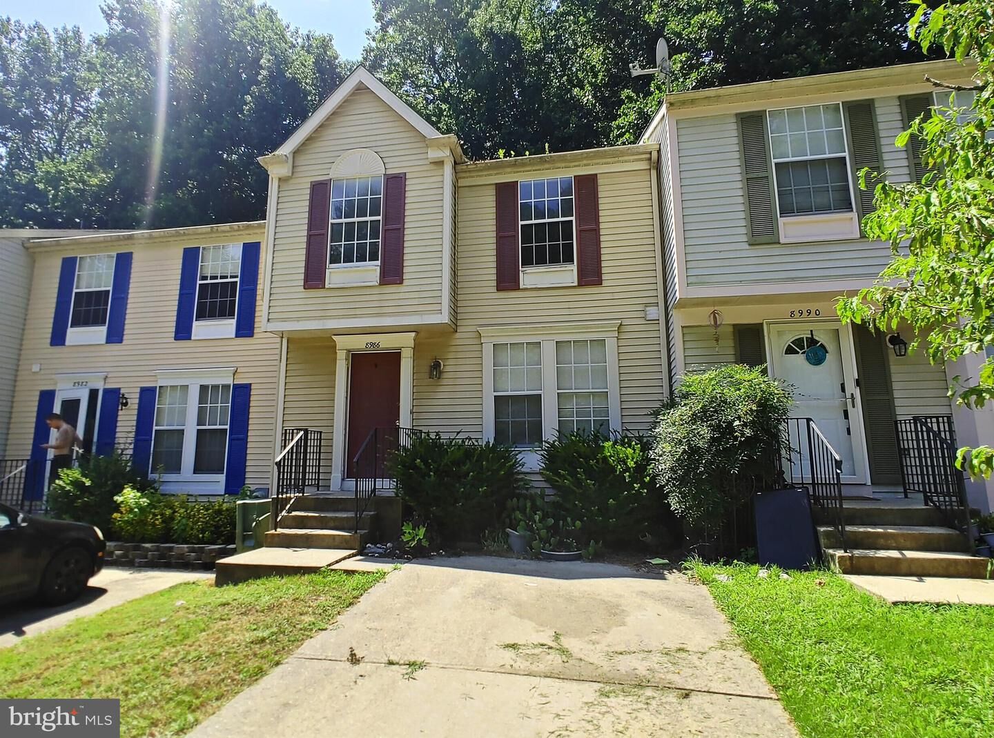 Property Photo:  8986 Chesapeake Lighthouse Drive  MD 20714 