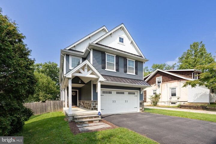 Property Photo: 171 Walnut Street PA 19406