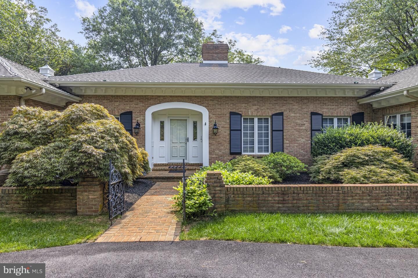 Property Photo: 1 Ridge Run Road PA 19317