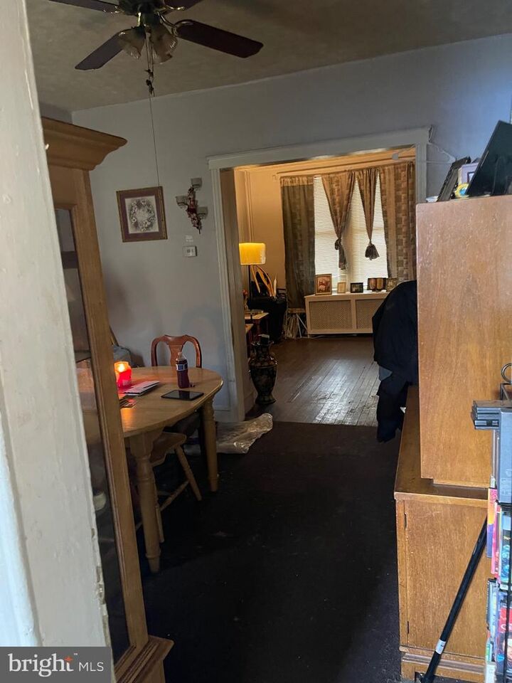 Property Photo: 3022 Janney Street PA 19134