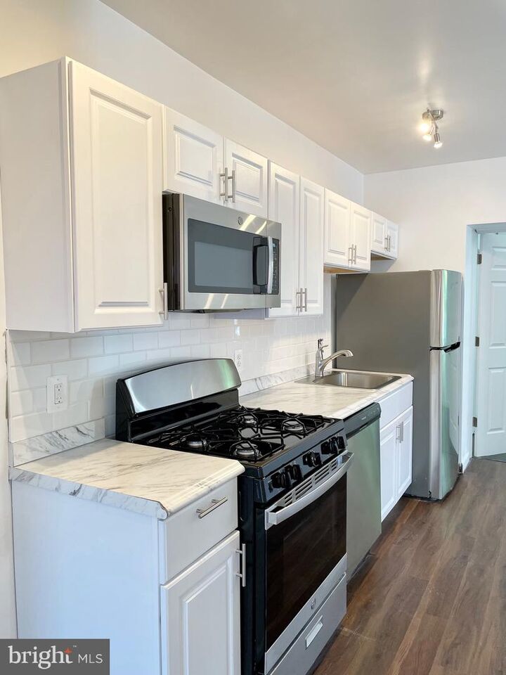 Property Photo: 1838 C Street SE #1 DC 20003