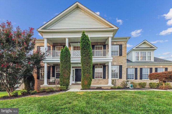3380 Braemar Court  White Plains MD 20695 photo