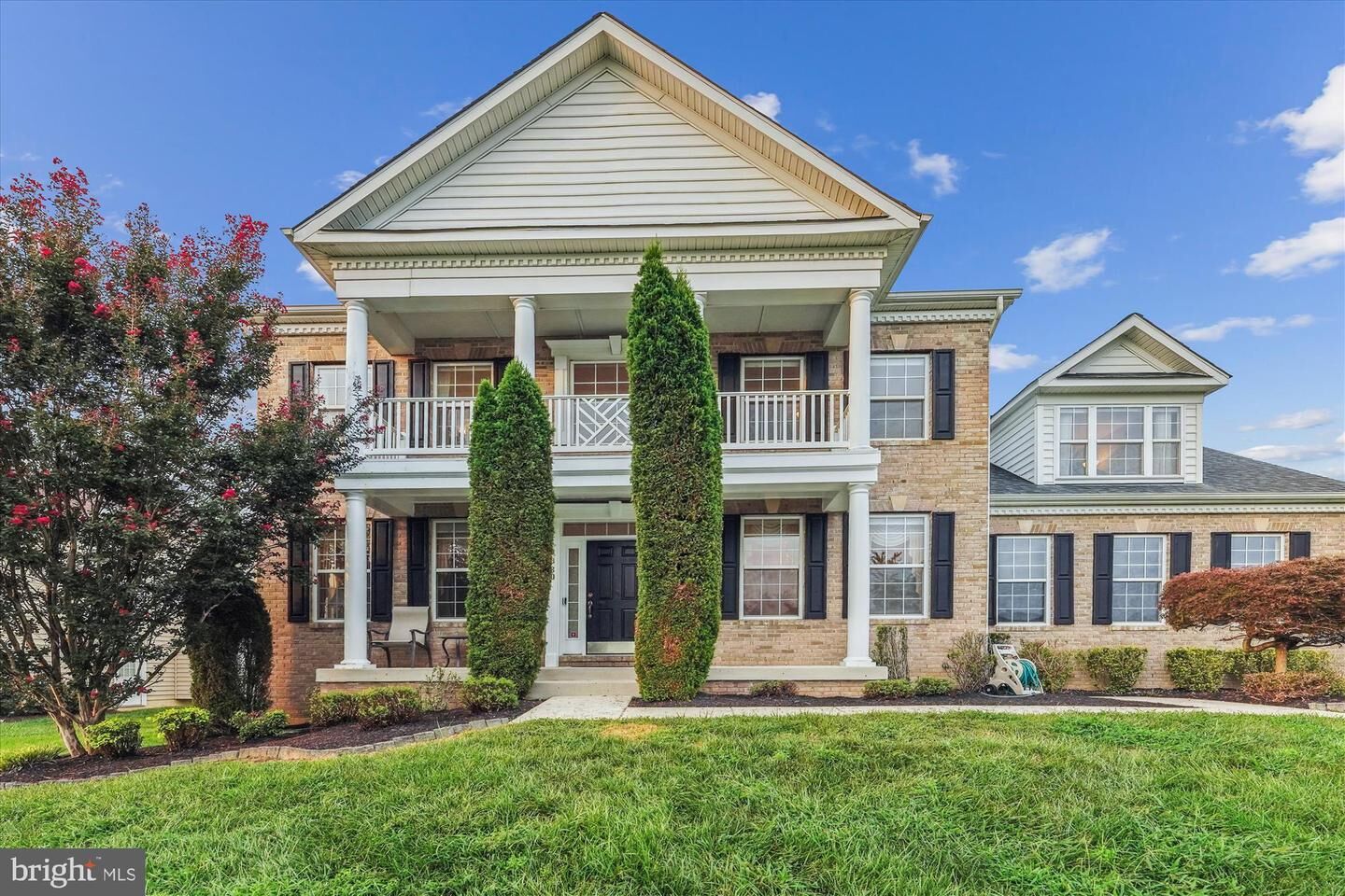 Property Photo:  3380 Braemar Court  MD 20695 