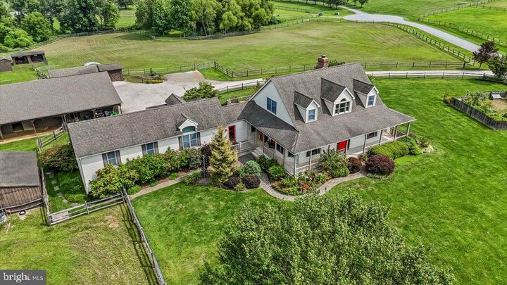 Property Photo: 67 Fairview Lane PA 19350
