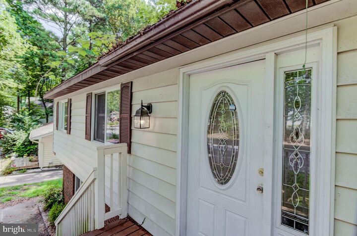 Property Photo: 232 Ocean Parkway MD 21811
