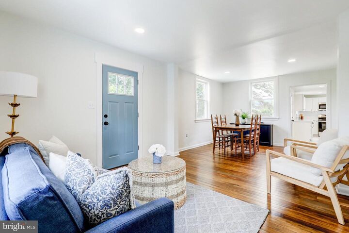 Property Photo: 1 Penn Street PA 19460