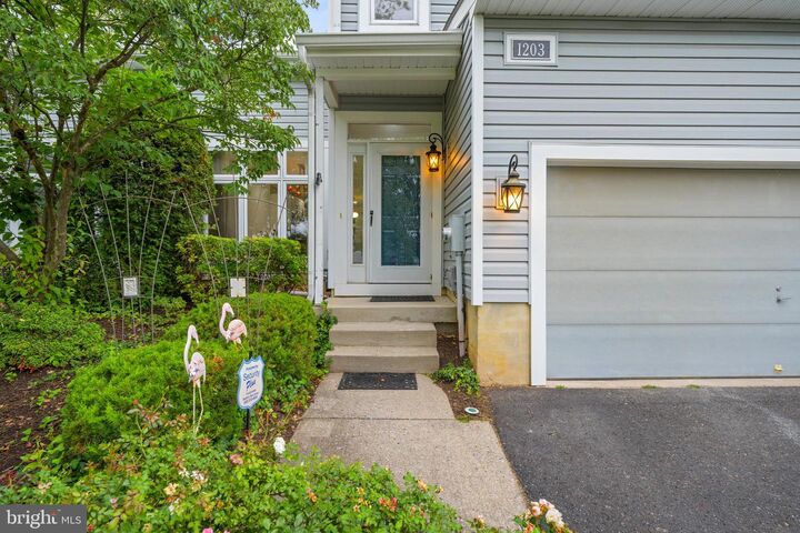 1203 Champlain Drive  Voorhees NJ 08043 photo