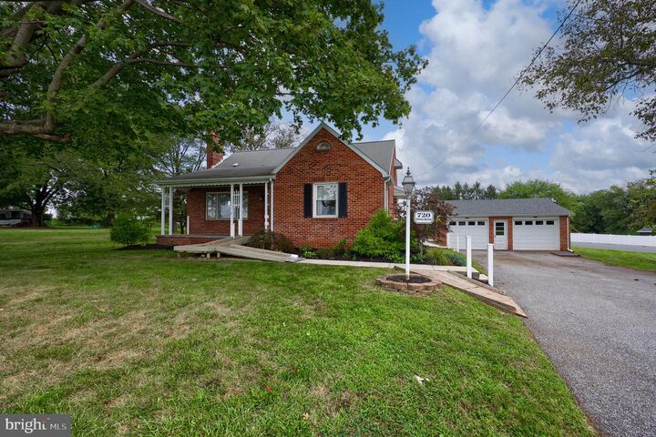Property Photo:  720 Sinking Springs Lane  PA 17404 