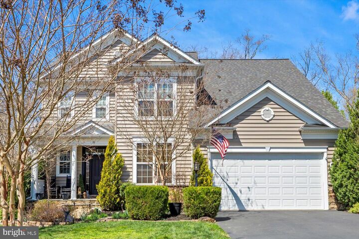 Property Photo:  18 Smelters Trace Road  VA 22554 