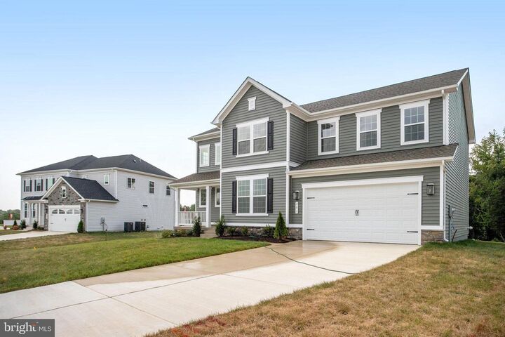 Property Photo:  205 Camwood Court  VA 22405 