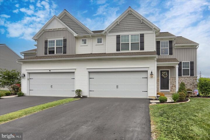 1592 Zestar Drive  Mechanicsburg PA 17055 photo