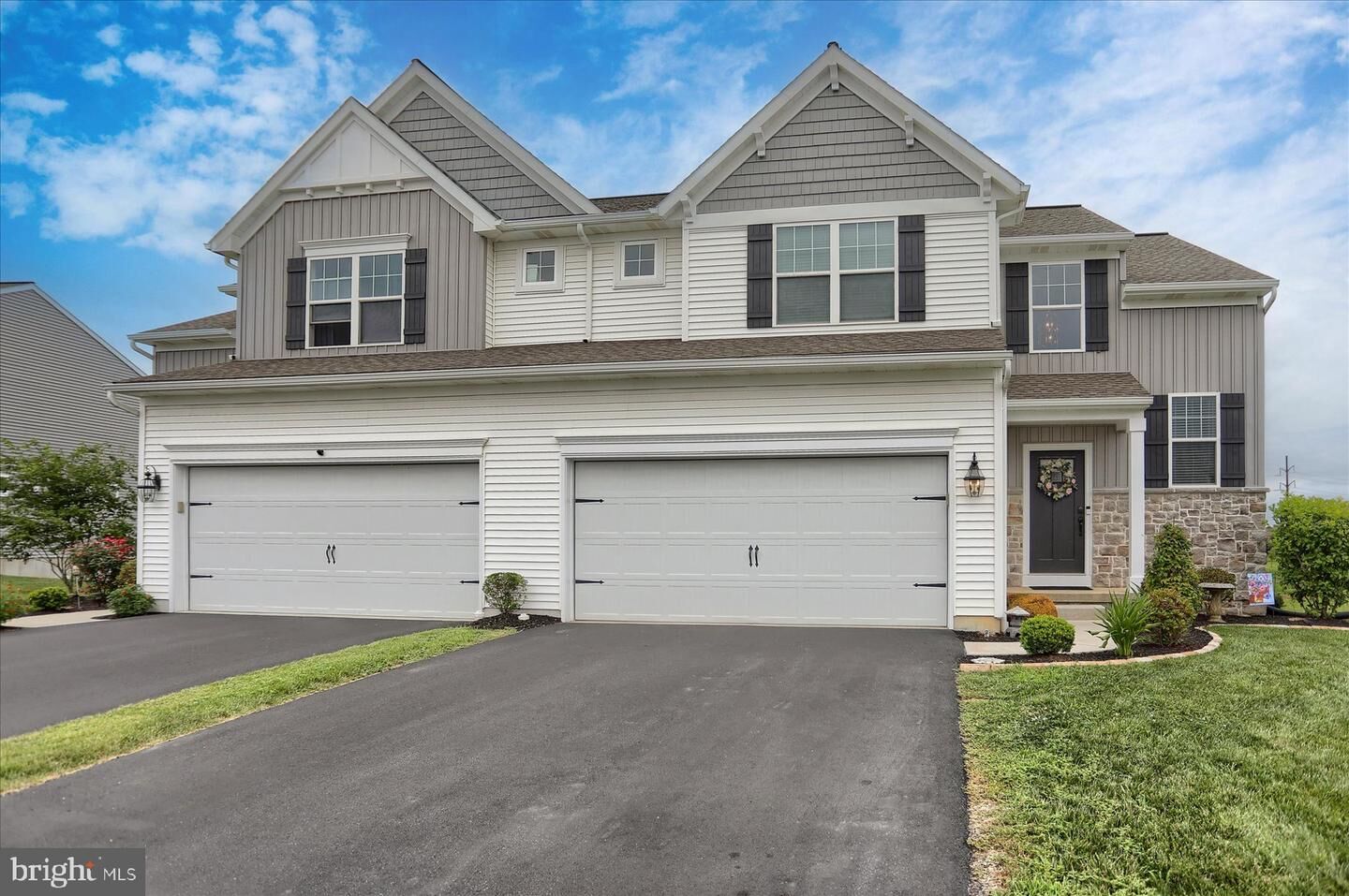 Property Photo: 1592 Zestar Drive PA 17055