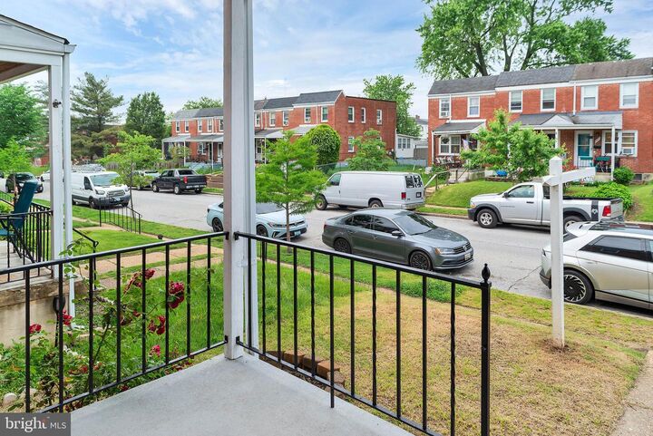 Property Photo: 1217 Haverhill Road MD 21229