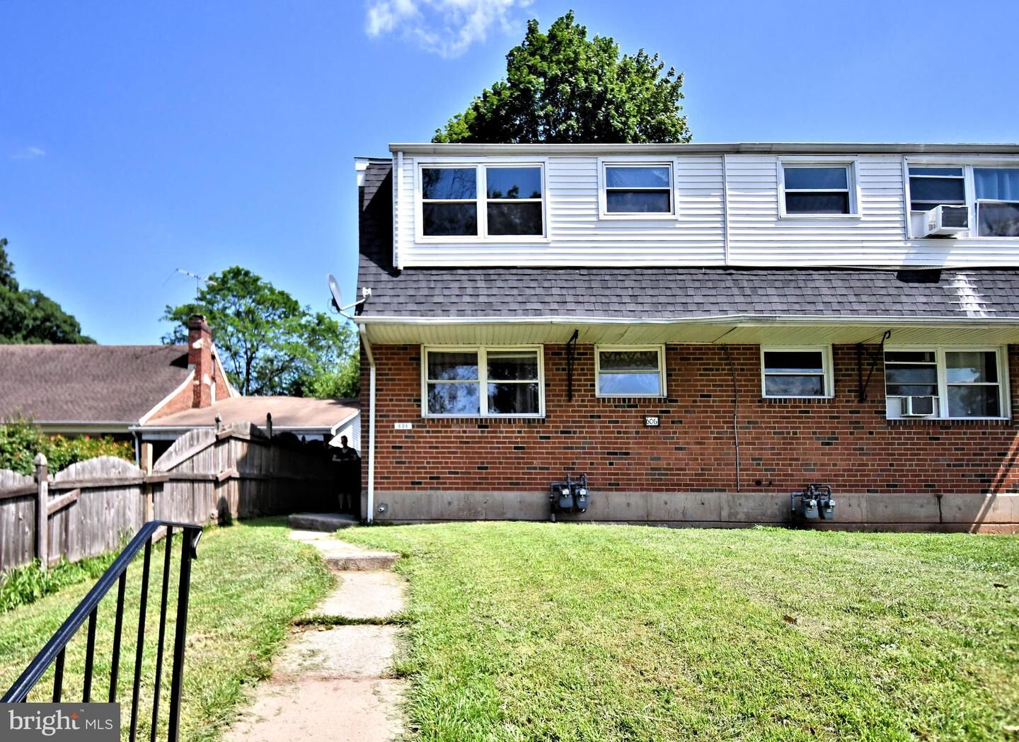 Property Photo:  606 Selma Street  PA 19401 